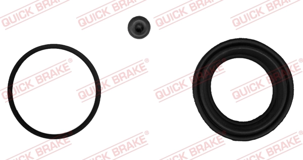 Repair Kit, brake caliper